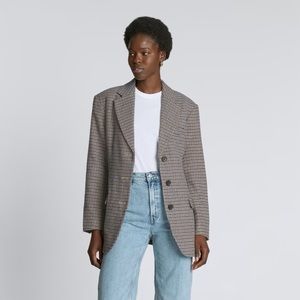 Everlane The ReWool® ’80s Blazer